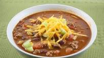 Wendy's Chili Wendy's Chili
