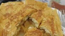 Easy Air Fryer Apple Pie - TopAirFryerRecipes Easy Air Fryer Apple Pie - TopAirFryerRecipes