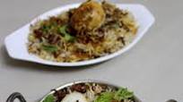 Hyderabadi Egg Biryani Recipe, Egg Dum Biryani Recipe Hyderabadi Egg Biryani Recipe, Egg Dum Biryani Recipe