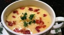 Perfect Potato Soup Perfect Potato Soup