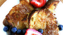 Baked Overnight French Toast Baked Overnight French Toast