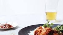 Chicken Tikka Masala Chicken Tikka Masala