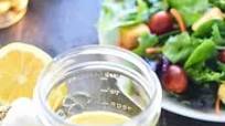 Champagne Vinaigrette Champagne Vinaigrette