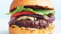 Steak-House Burger Steak-House Burger