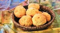 Air Fryer Hush Puppies Air Fryer Hush Puppies