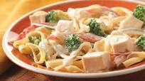 Chicken Alfredo Chicken Alfredo