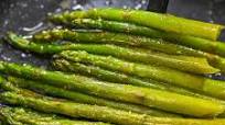 Stovetop Asparagus Stovetop Asparagus