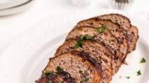 Air Fryer Meatloaf Air Fryer Meatloaf