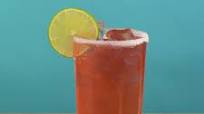 Strawberry Mojito Twist Strawberry Mojito Twist