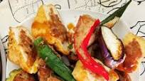 Yong Tau Foo- How to make this mouthwatering street food at home Yong Tau Foo- How to make this mouthwatering street food at home