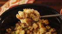 Slow-Cooker Stuffing Slow-Cooker Stuffing