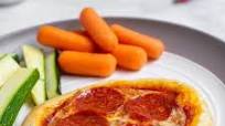 Weeknight Personal Pizzas Weeknight Personal Pizzas