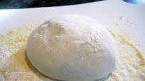 Homemade Pizza Dough Homemade Pizza Dough