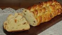 Houska – Czech Braided Bread Houska – Czech Braided Bread
