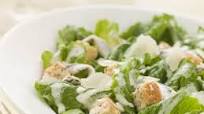Morton's Caesar Salad Morton's Caesar Salad