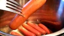 Instant Pot Hot Dogs Instant Pot Hot Dogs