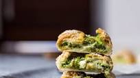 Greek spanakopita gluten free Greek spanakopita gluten free