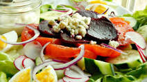 Irish Pub Salad Irish Pub Salad