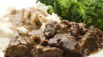 Crock Pot Roast Beef Crock Pot Roast Beef
