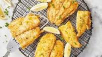 Cornflake-Crusted Fish Recipe Cornflake-Crusted Fish Recipe