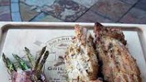 Grilled Pork Tenderloin with Marinade Grilled Pork Tenderloin with Marinade