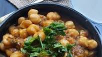 Coconut Chana Masala – Instant Pot Chole Coconut Curry Coconut Chana Masala – Instant Pot Chole Coconut Curry