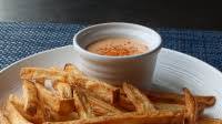 Air Fryer French Fries Air Fryer French Fries