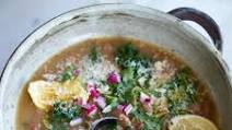 Instant Pot Fiasco Beans (Fagioli al Fiasco) Instant Pot Fiasco Beans (Fagioli al Fiasco)