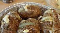 Quick Baked Potatoes on the Grill Quick Baked Potatoes on the Grill