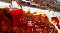Gordon's Dark BBQ Sauce Recipe Gordon's Dark BBQ Sauce Recipe