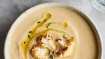 Cauliflower Soup Cauliflower Soup