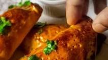 Chicken Empanadas Chicken Empanadas