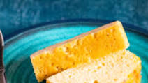 Ice Cream Bread Ice Cream Bread