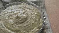 Homemade Baba Ganoush (Gluten-Free, Grain-Free, Low-Carb) Homemade Baba Ganoush (Gluten-Free, Grain-Free, Low-Carb)