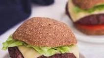 Air Fryer Hamburgers Air Fryer Hamburgers