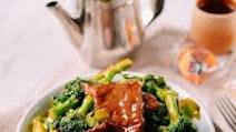 Beef and Broccoli Beef and Broccoli