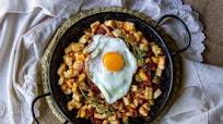 Migas del pastor Migas del pastor