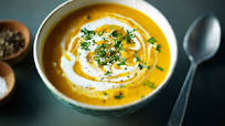 Mulligatawny soup Mulligatawny soup