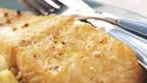 Lemon Butter Salmon Lemon Butter Salmon