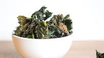 Air Fryer Kale Chips Air Fryer Kale Chips