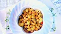Pressure Cooker Minestrone Soup (Pasta e Ceci) Pressure Cooker Minestrone Soup (Pasta e Ceci)