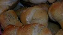 Great Garlic Knots Great Garlic Knots