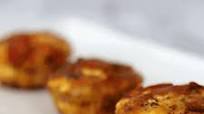 Quick and Easy Keto Breakfast Bites Quick and Easy Keto Breakfast Bites