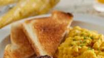 Breakfast Sausage Breakfast Sausage