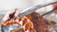 Easy Grilled Baby Back Ribs Easy Grilled Baby Back Ribs