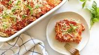 Vegan Eggplant Parmesan Recipe Vegan Eggplant Parmesan Recipe