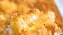 Easy Chicken Casserole Easy Chicken Casserole