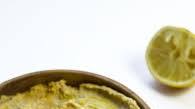 How To Make Homemade Hummus How To Make Homemade Hummus