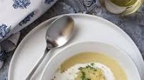 Classic Potato Leek Soup in the Pressure Cooker Classic Potato Leek Soup in the Pressure Cooker