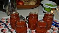 Pizza Sauce Pizza Sauce